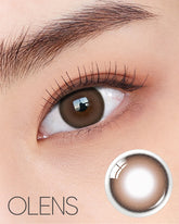 OLENS Mood Night Mood Choco Monthly (2 Pack)